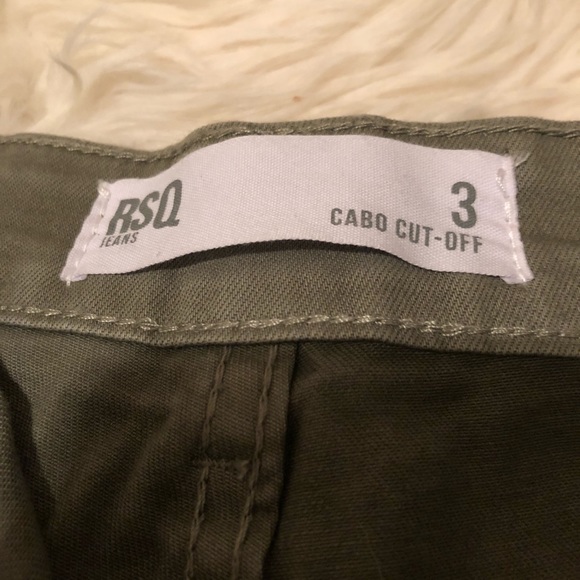 Shorts ☀️ - Picture 4 of 4